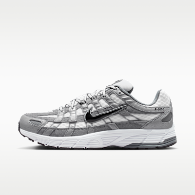 ナイキ P-6000 NIKE P-6000 カレッジ グレー メンズ 27.5 Nike P-6000 Shoes. Nike.com